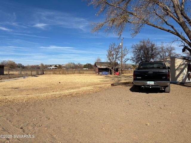3405 S Silver Road, Camp Verde, AZ 86322