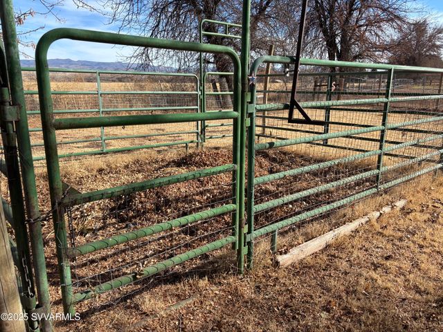 3405 S Silver Road, Camp Verde, AZ 86322