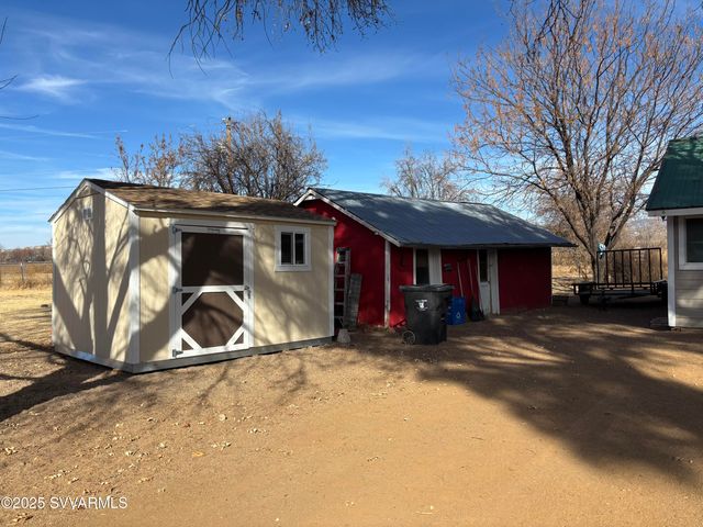 3405 S Silver Road, Camp Verde, AZ 86322
