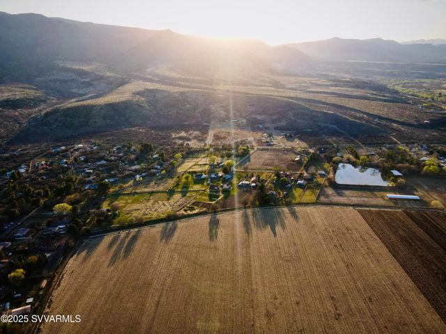 3405 S Silver Road, Camp Verde, AZ 86322