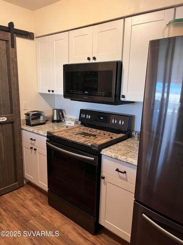 3405 S Silver Road, Camp Verde, AZ 86322