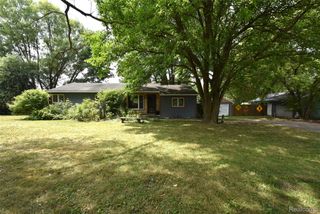 3044 Seymour Road, Clayton Charter Township, MI 48473