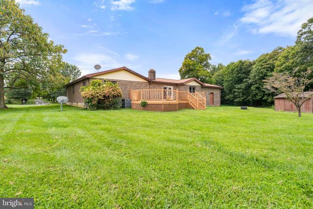 2311 PRINCIPIO RD, Rising Sun, MD 21911