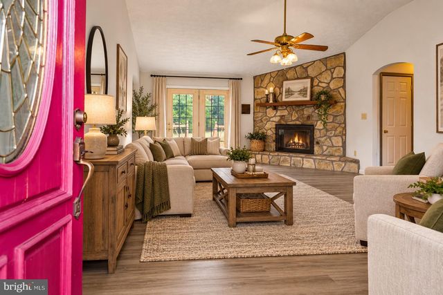 2311 PRINCIPIO RD, Rising Sun, MD 21911