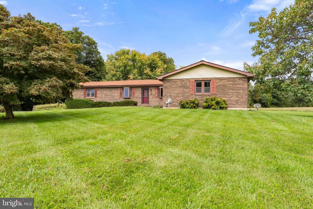 2311 PRINCIPIO RD, Rising Sun, MD 21911