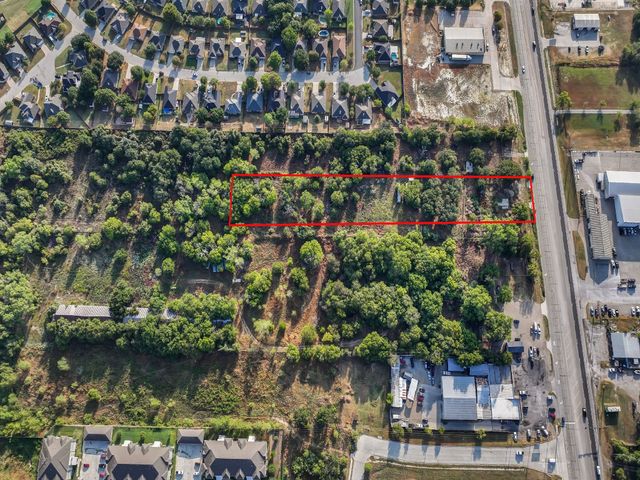 1821 Fort Worth Highway, Weatherford, TX 76086