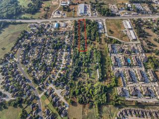 1821 Fort Worth Highway, Weatherford, TX 76086