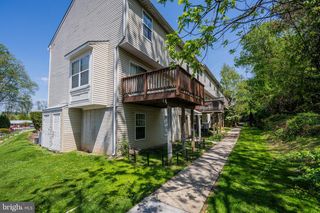 61 SHETLAND CIR #61, Reisterstown, MD 21136