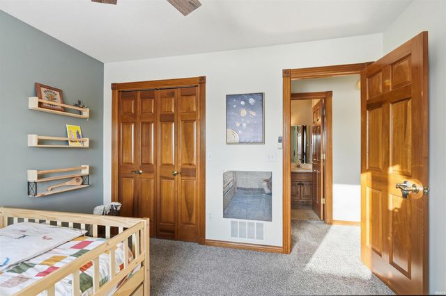 8517 Greyhawk Drive, Fort Wayne, IN 46835