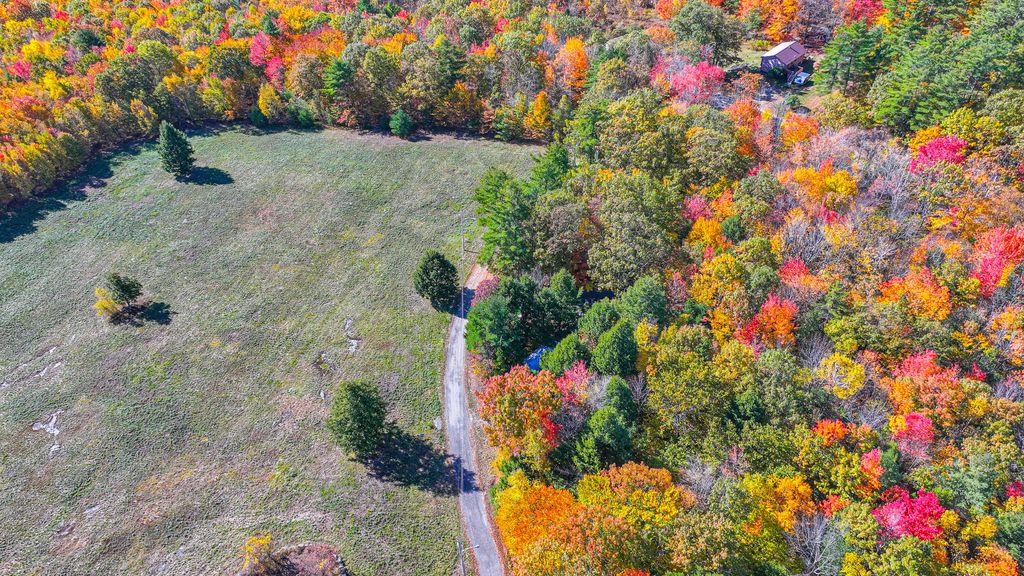 TBD Scribner Hill Road, Otisfield, ME 04270 — photo 2