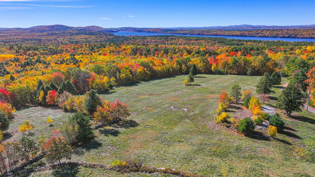 TBD Scribner Hill Road, Otisfield, ME 04270 — photo 3