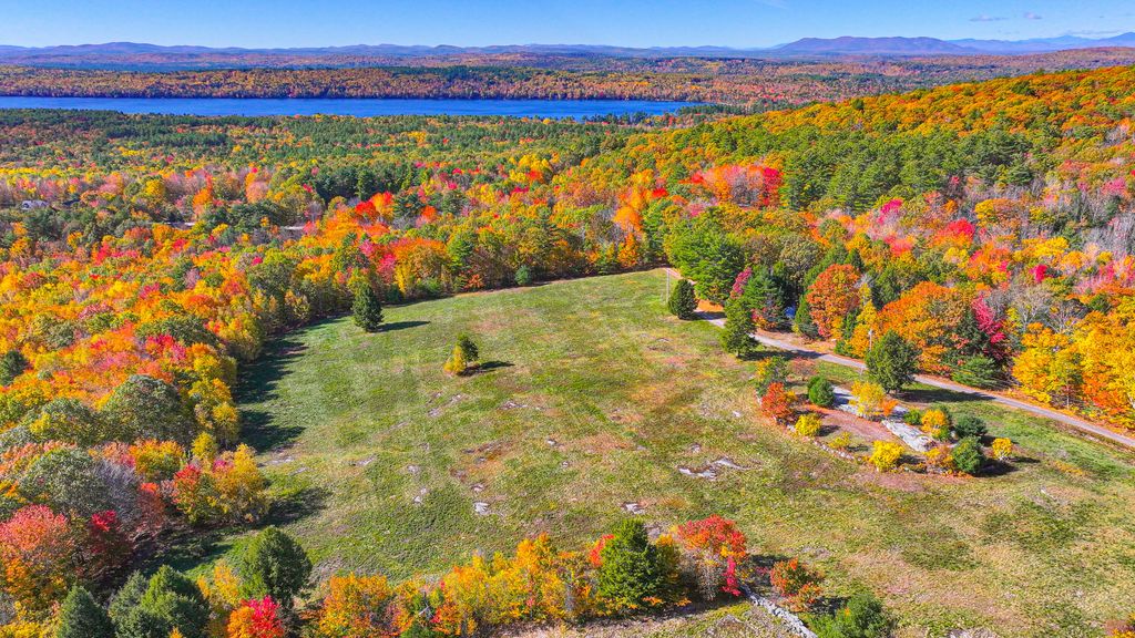 TBD Scribner Hill Road, Otisfield, ME 04270 — photo 4