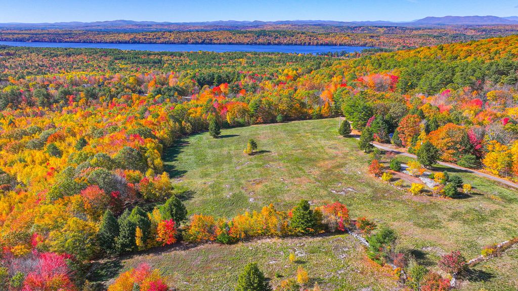 TBD Scribner Hill Road, Otisfield, ME 04270 — photo 5