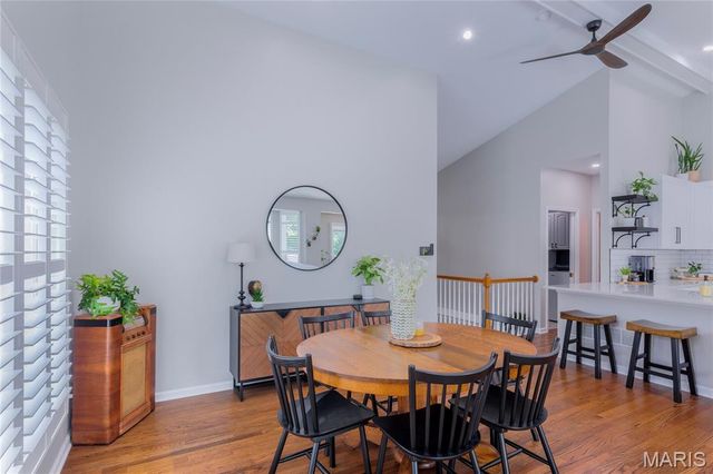 830 Harmony Terrace, Lake St Louis, MO 63367