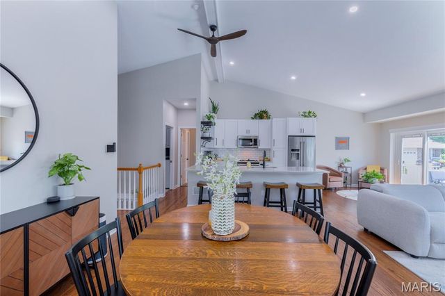 830 Harmony Terrace, Lake St Louis, MO 63367