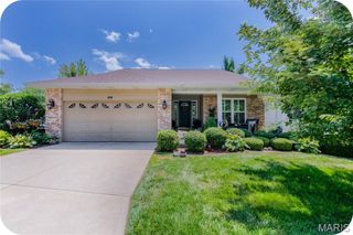830 Harmony Terrace, Lake St Louis, MO 63367