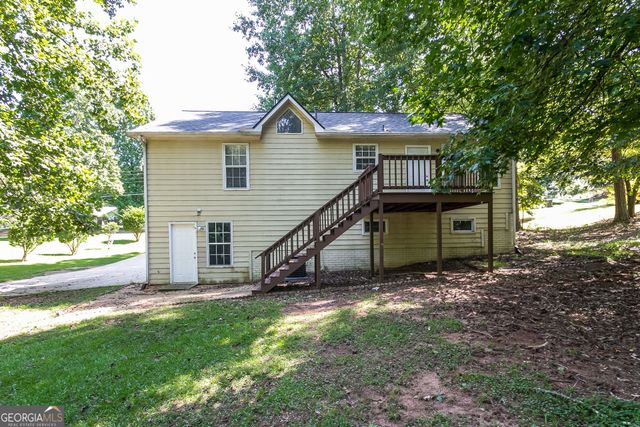 40 Richmond Place LOT 95, Newnan, GA 30265