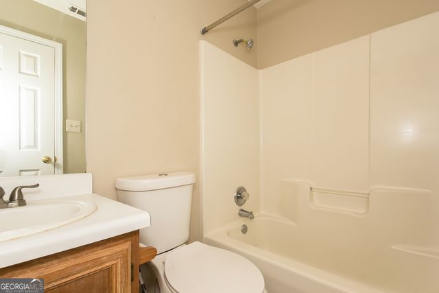 40 Richmond Place LOT 95, Newnan, GA 30265