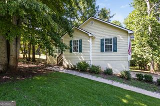 40 Richmond Place LOT 95, Newnan, GA 30265