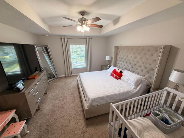 5425 NW Edgewater Avenue, Port St. Lucie, Port St Lucie, FL 34983