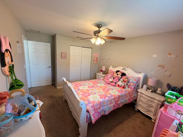 5425 NW Edgewater Avenue, Port St. Lucie, Port St Lucie, FL 34983