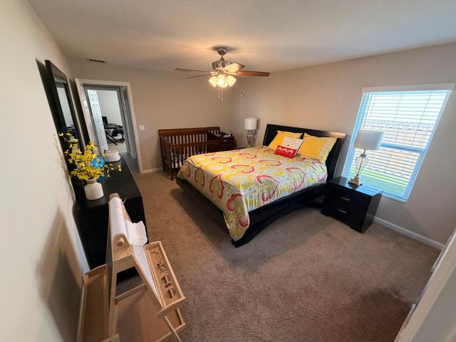 5425 NW Edgewater Avenue, Port St. Lucie, Port St Lucie, FL 34983