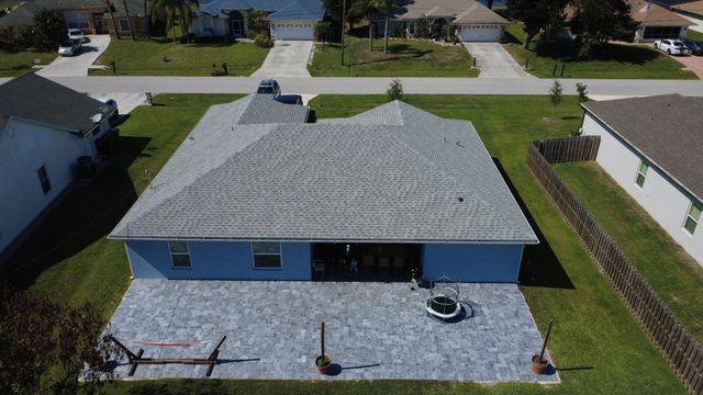 5425 NW Edgewater Avenue, Port St. Lucie, Port St Lucie, FL 34983