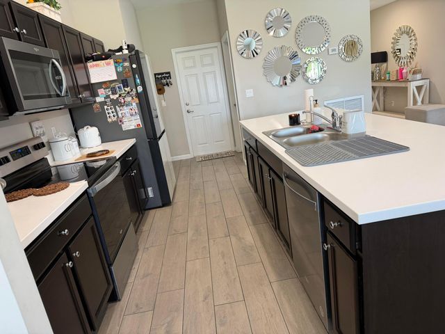 5425 NW Edgewater Avenue, Port St. Lucie, Port St Lucie, FL 34983