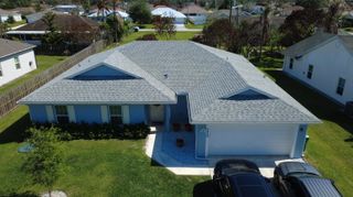 5425 NW Edgewater Avenue, Port St. Lucie, Port St Lucie, FL 34983