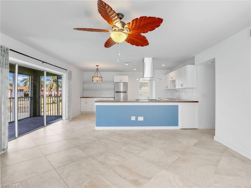 1400 Pompei LN # 52, NAPLES, FL 34103 — exterior
