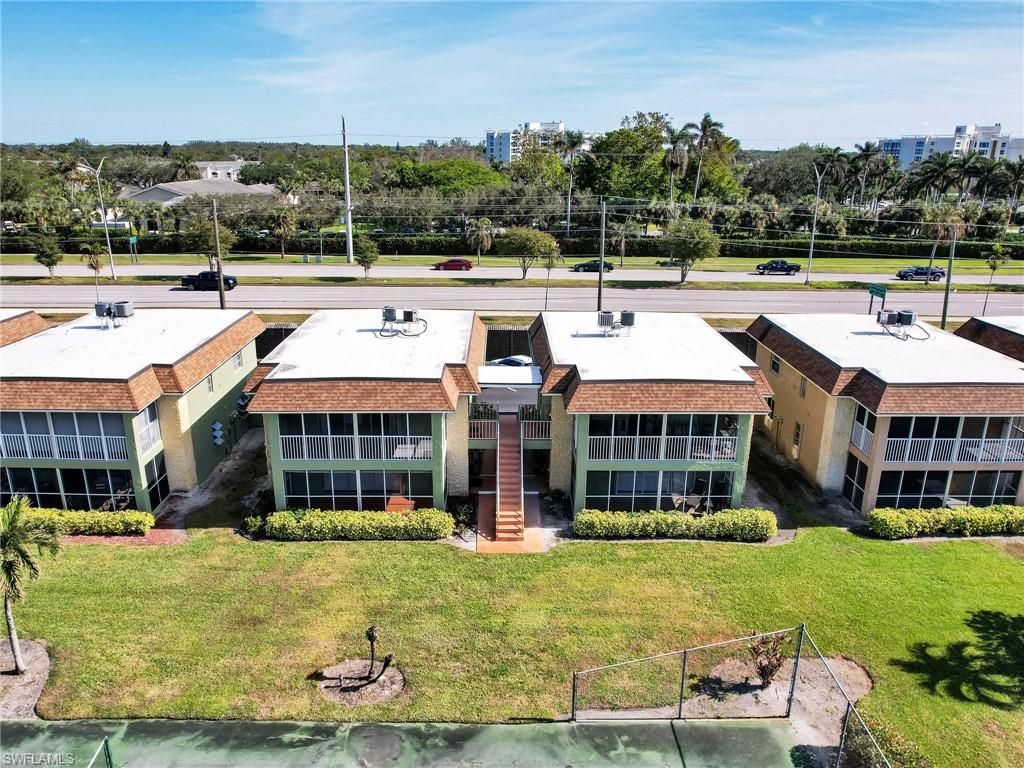 1400 Pompei LN # 52, NAPLES, FL 34103 — photo 2