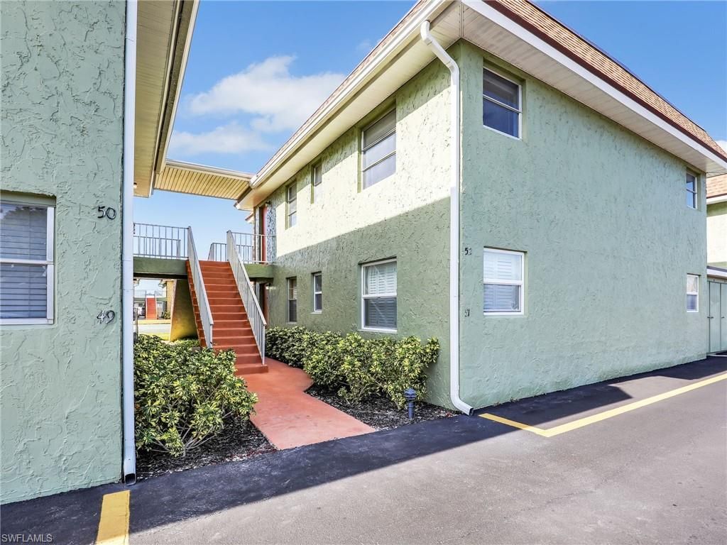 1400 Pompei LN # 52, NAPLES, FL 34103 — photo 5