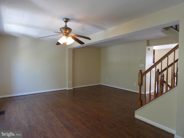 11104 GANDER CT, Fredericksburg, VA 22407