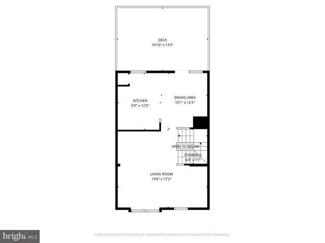 11104 GANDER CT, Fredericksburg, VA 22407