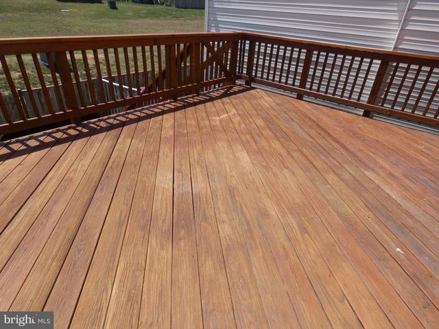 11104 GANDER CT, Fredericksburg, VA 22407