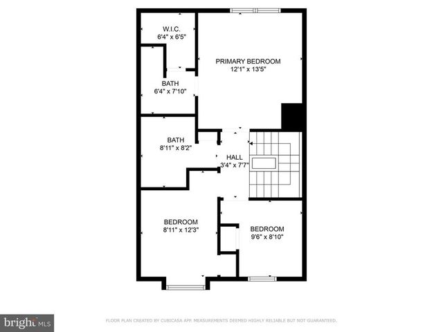 11104 GANDER CT, Fredericksburg, VA 22407