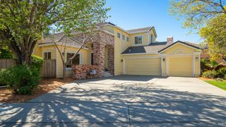 15 Vincent Ln, Novato, CA 94945