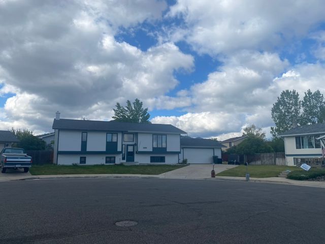 236 Greenwood Drive, Helena, MT 59601