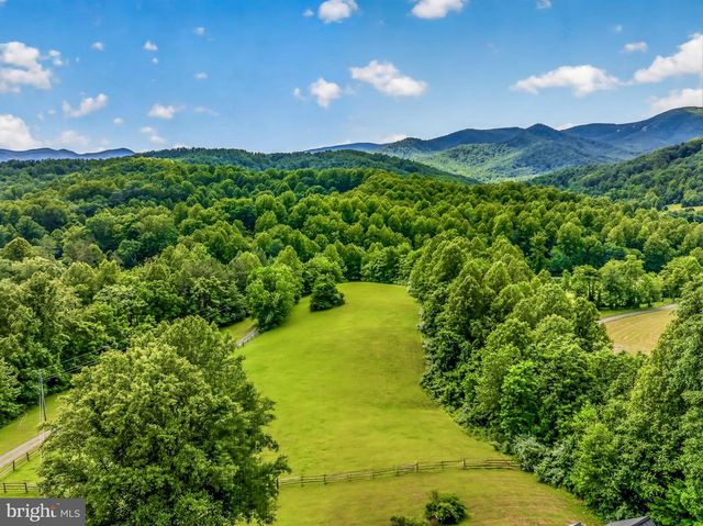 4028 S F T VALLEY RD, Etlan, VA 22719