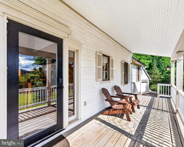 4028 S F T VALLEY RD, Etlan, VA 22719