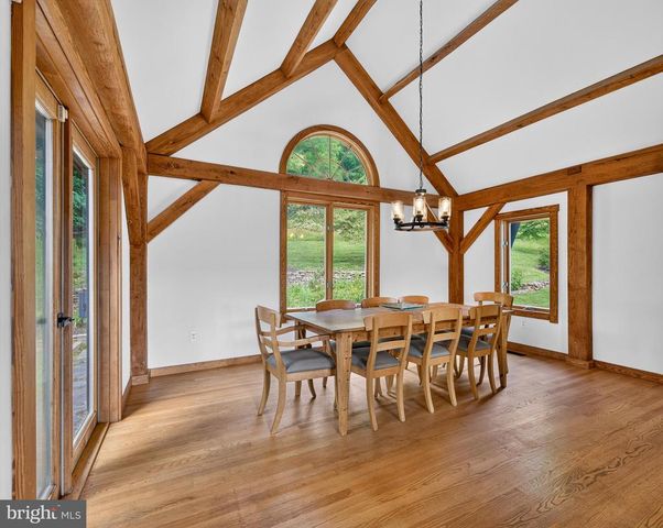 4028 S F T VALLEY RD, Etlan, VA 22719
