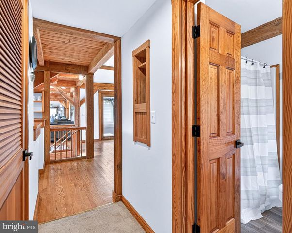 4028 S F T VALLEY RD, Etlan, VA 22719
