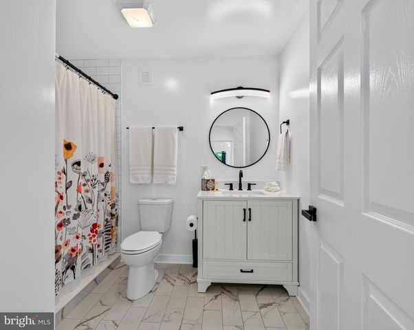 4028 S F T VALLEY RD, Etlan, VA 22719