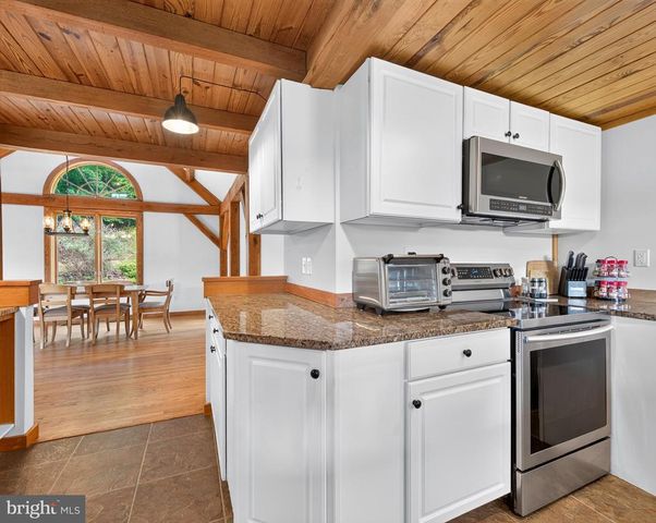 4028 S F T VALLEY RD, Etlan, VA 22719