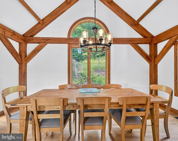 4028 S F T VALLEY RD, Etlan, VA 22719