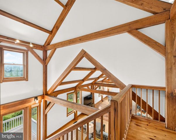 4028 S F T VALLEY RD, Etlan, VA 22719