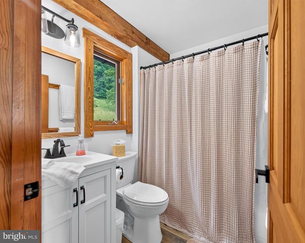 4028 S F T VALLEY RD, Etlan, VA 22719