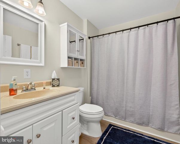 4028 S F T VALLEY RD, Etlan, VA 22719