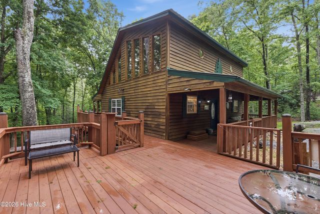 680 Hawthorne Lane, Murphy, NC 28906