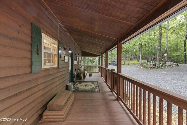 680 Hawthorne Lane, Murphy, NC 28906